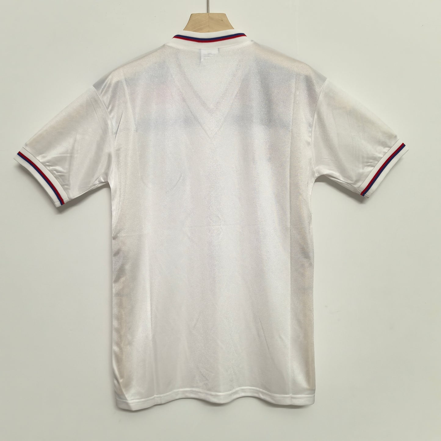 חולצת רטרו נבחרת אנגליה בית עונת 1982