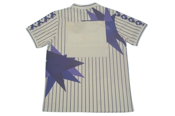 חולצת רטרו פיורנטינה חוץ עונת 1991/1992