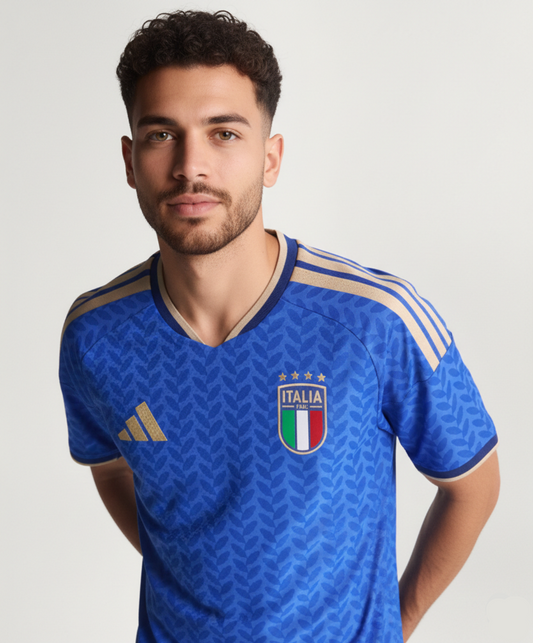 נבחרת איטליה בית מונדיאל 2026