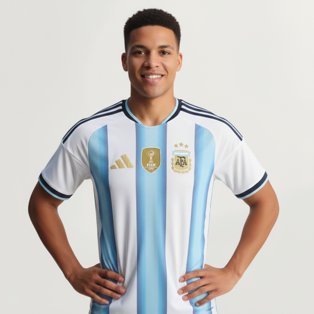 נבחרת ארגנטינה בית מונדיאל 2026