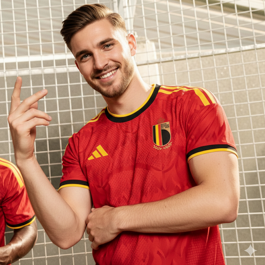 נבחרת בלגיה בית מונדיאל 2026