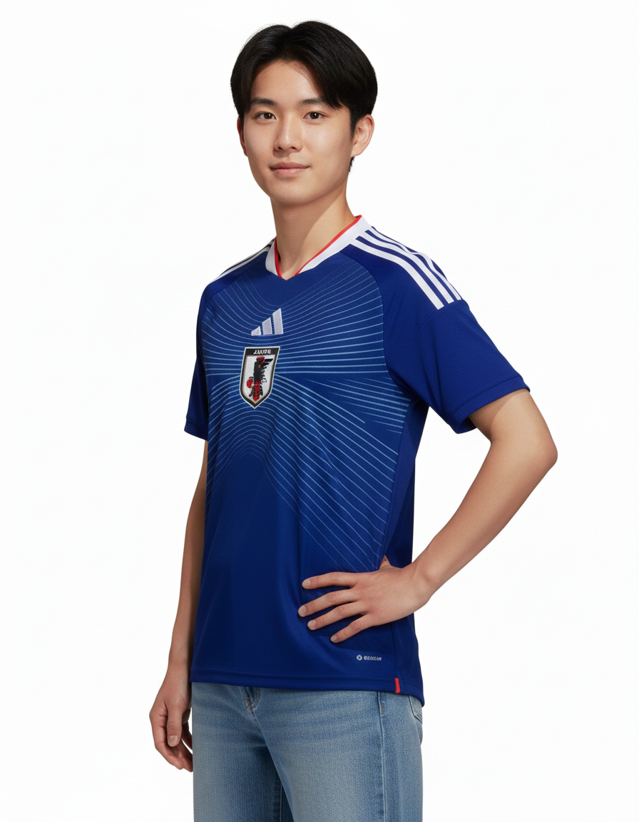 נבחרת יפן בית מונדיאל 2026