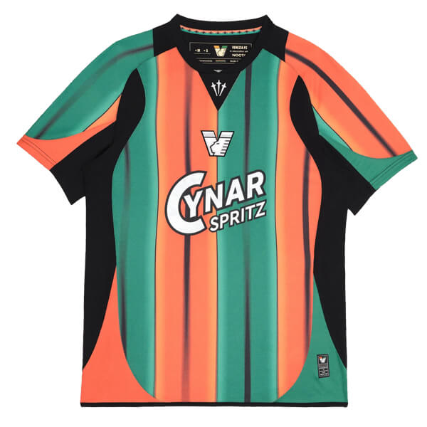 ונציה חולצה שלישית עונת 2025/2026