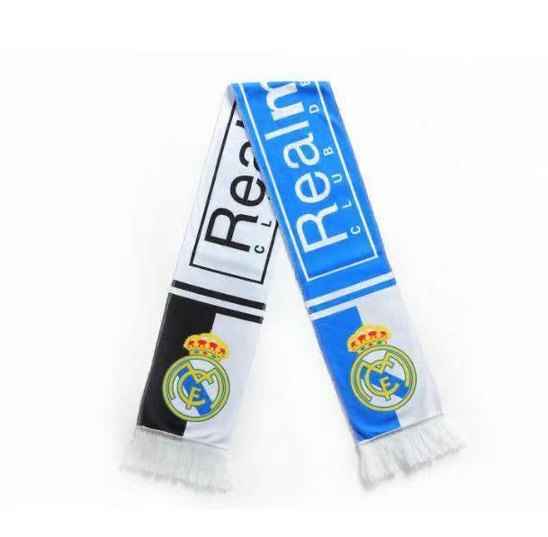 צעיף ריאל מדריד