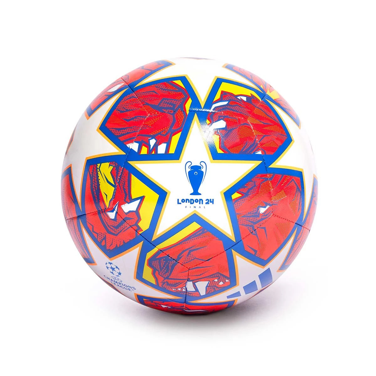 כדור - Adidas Champions League Ball 2023/2024 London Final