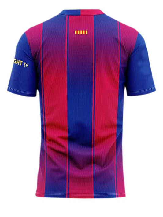 ברצלונה בית עונת 2025/2026