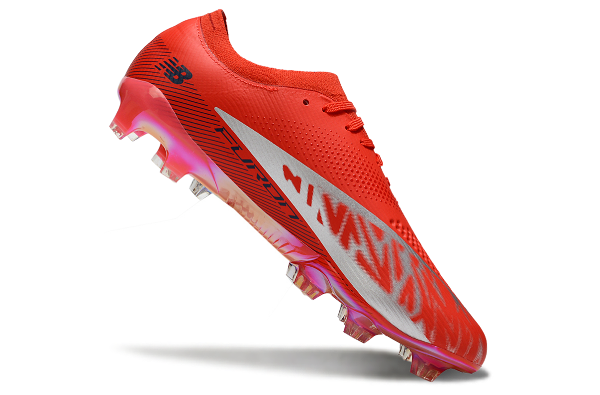 נעלי כדורגל לגברים New Balance Furon V8 Elite