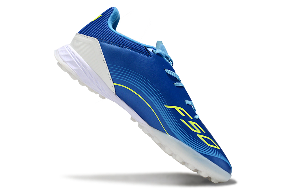 נעלי קטרגל לגברים Adidas F50 Messi