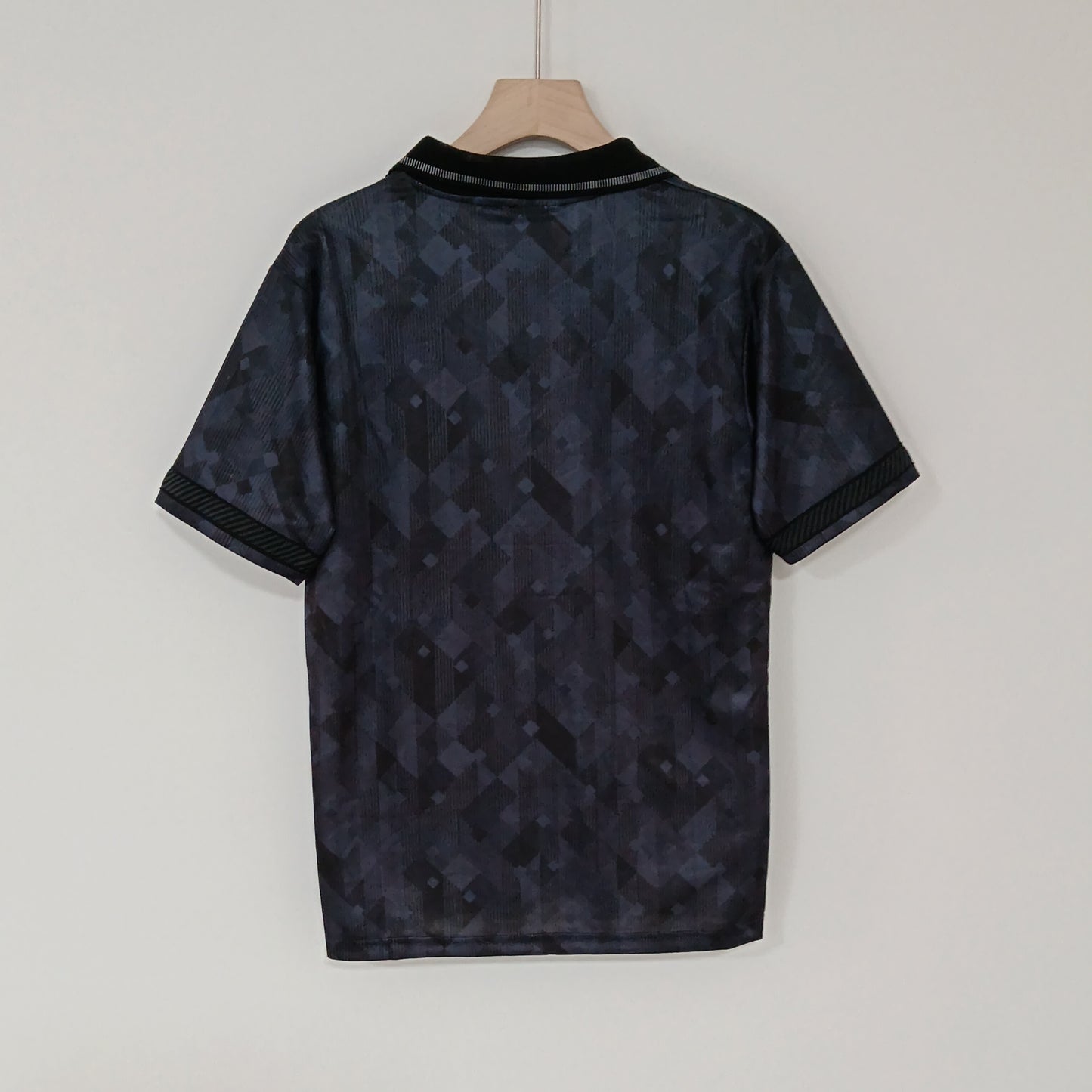 חולצת רטרו נבחרת אנגליה חוץ עונת 1990