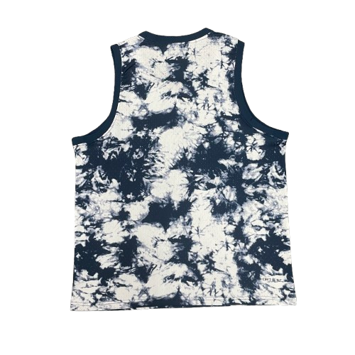 חליפת AJ Camouflage כחול לבן