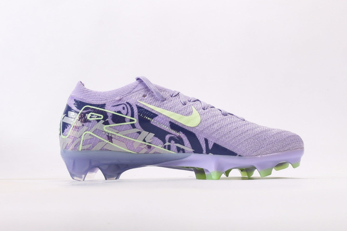נעלי כדורגל לגברים Nike Mercurial Vapor 16 Elite