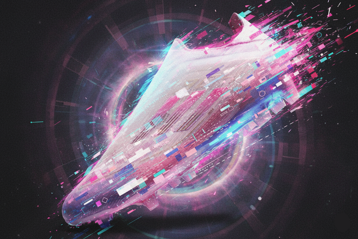 נעלי כדורגל