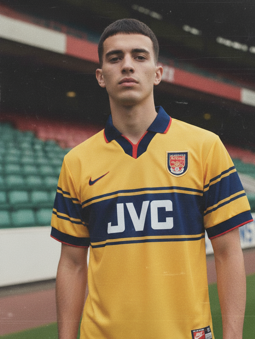 חולצות רטרו