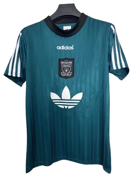 ליברפול רטרו מיוחדת 1995