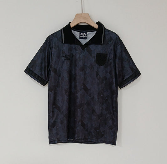 חולצת רטרו נבחרת אנגליה חוץ עונת 1990