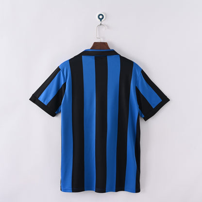 חולצת רטרו אינטר עונת 1990/1991