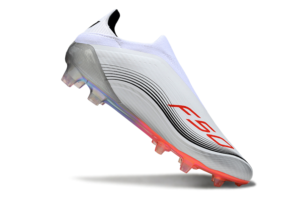 נעלי כדורגל לגברים Adidas F50 Pro Messi
