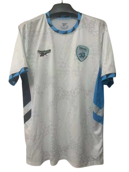 נבחרת ישראל חוץ עונת 2025/2026