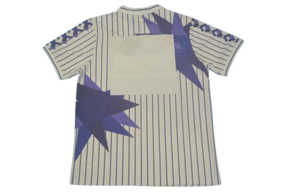 חולצת רטרו פיורנטינה חוץ עונת 1991/1992