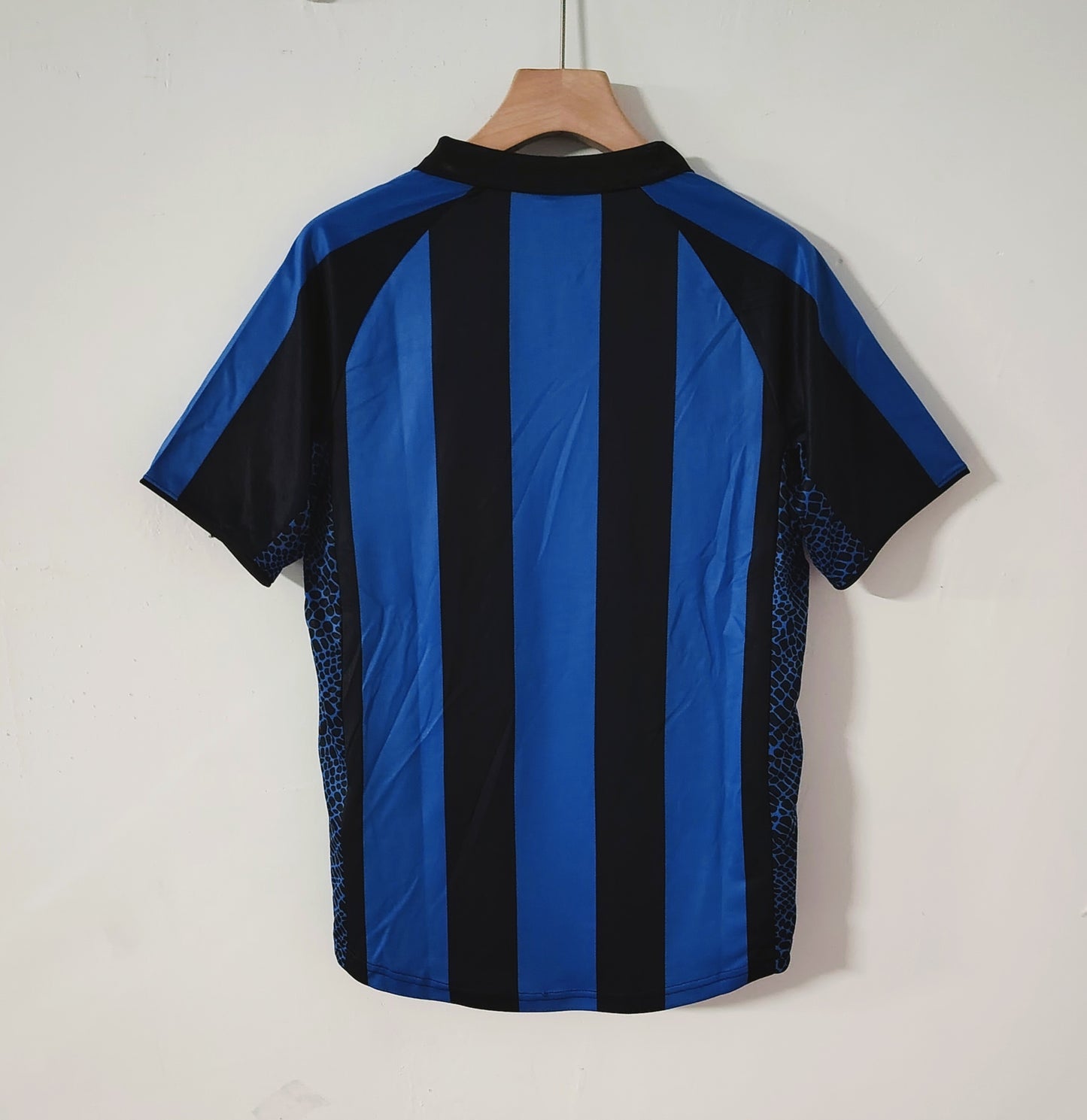 חולצת רטרו אינטר בית עונת 2001/2002