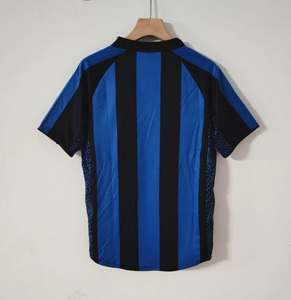 חולצת רטרו אינטר בית עונת 2001/2002