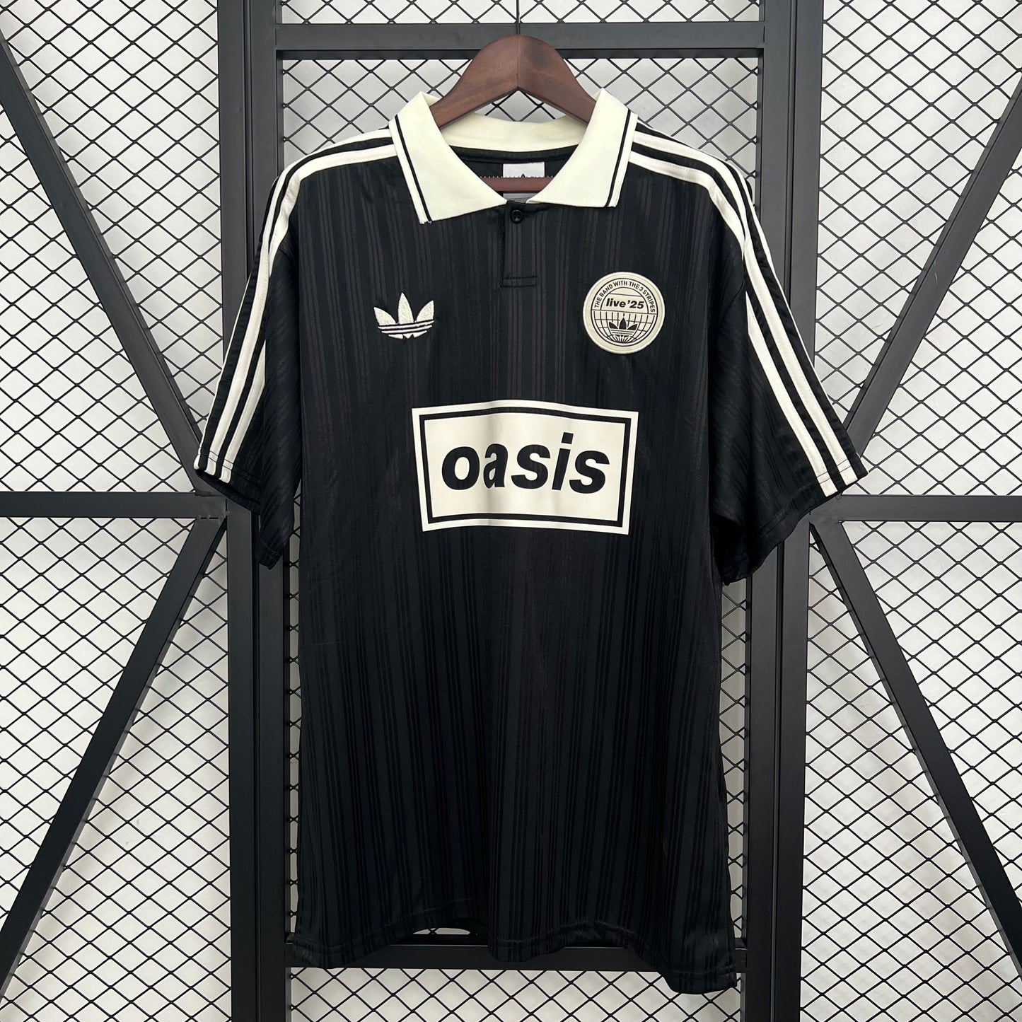 Adidas x Oasis Tour 2025