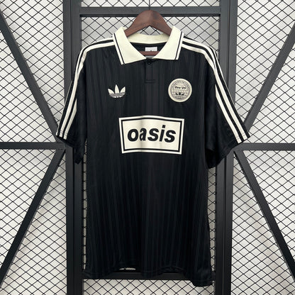 Adidas x Oasis Tour 2025