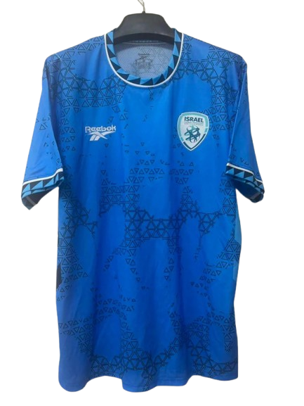 נבחרת ישראל בית עונת 2025/2026