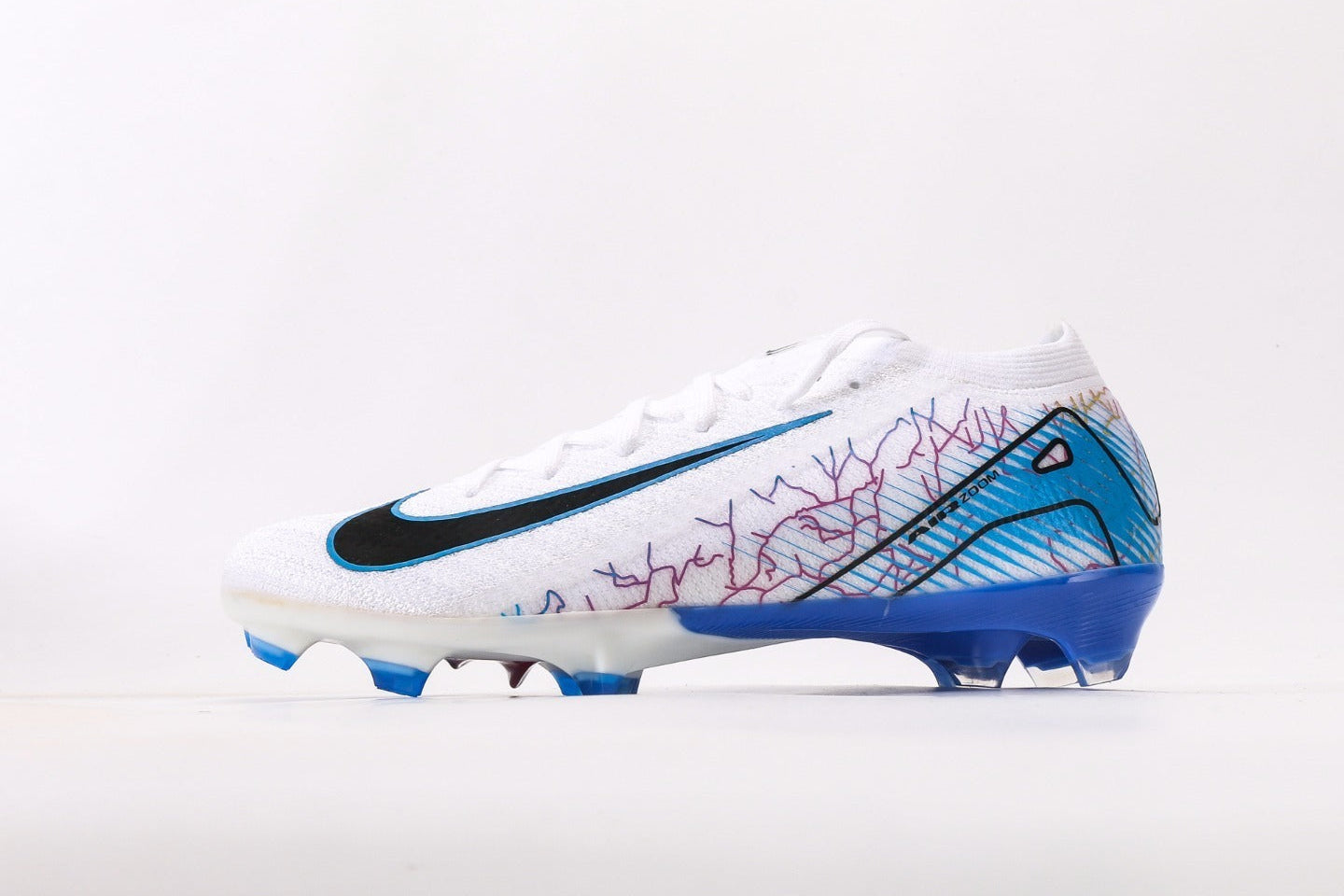 נעלי כדורגל לגברים Nike Mercurial Vapor 16 Elite