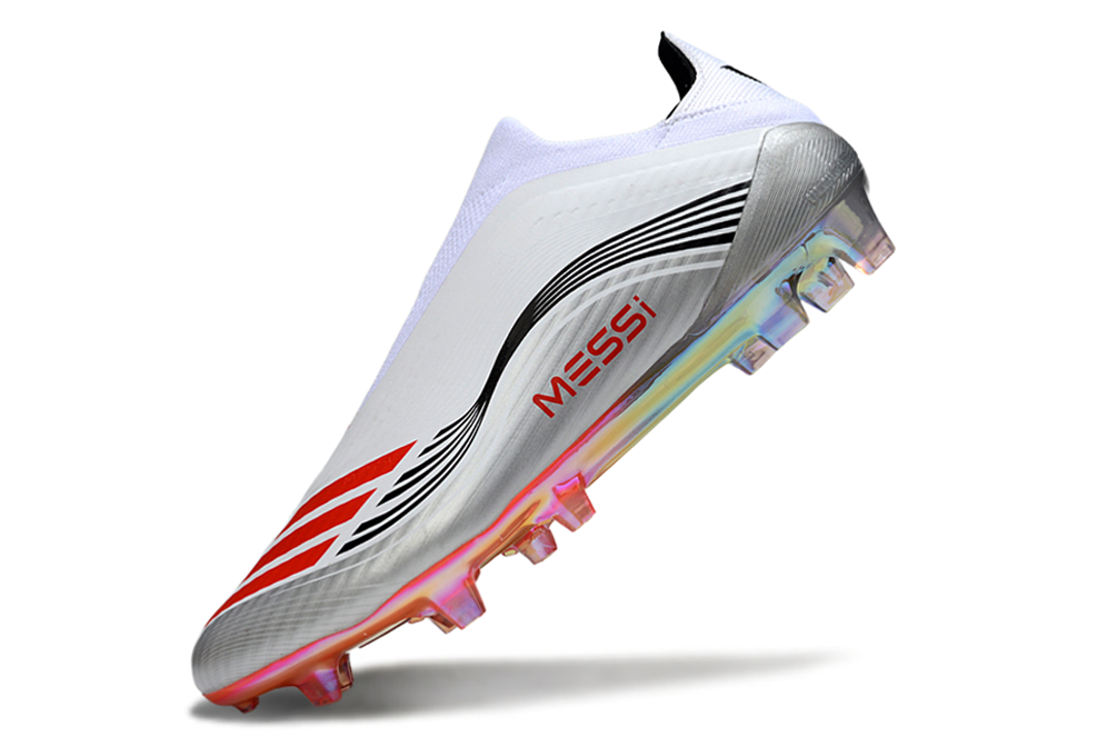 נעלי כדורגל לגברים Adidas F50 Pro Messi
