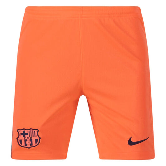 ברצלונה מכנס קצר שלישית עונת 2025/2026