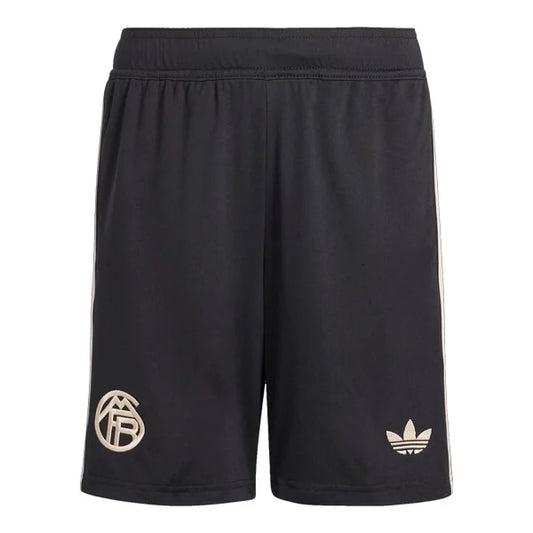 באיירן מינכן מכנס קצר שלישית עונת 2025/2026