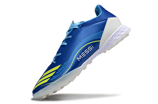 נעלי קטרגל לגברים Adidas F50 Messi