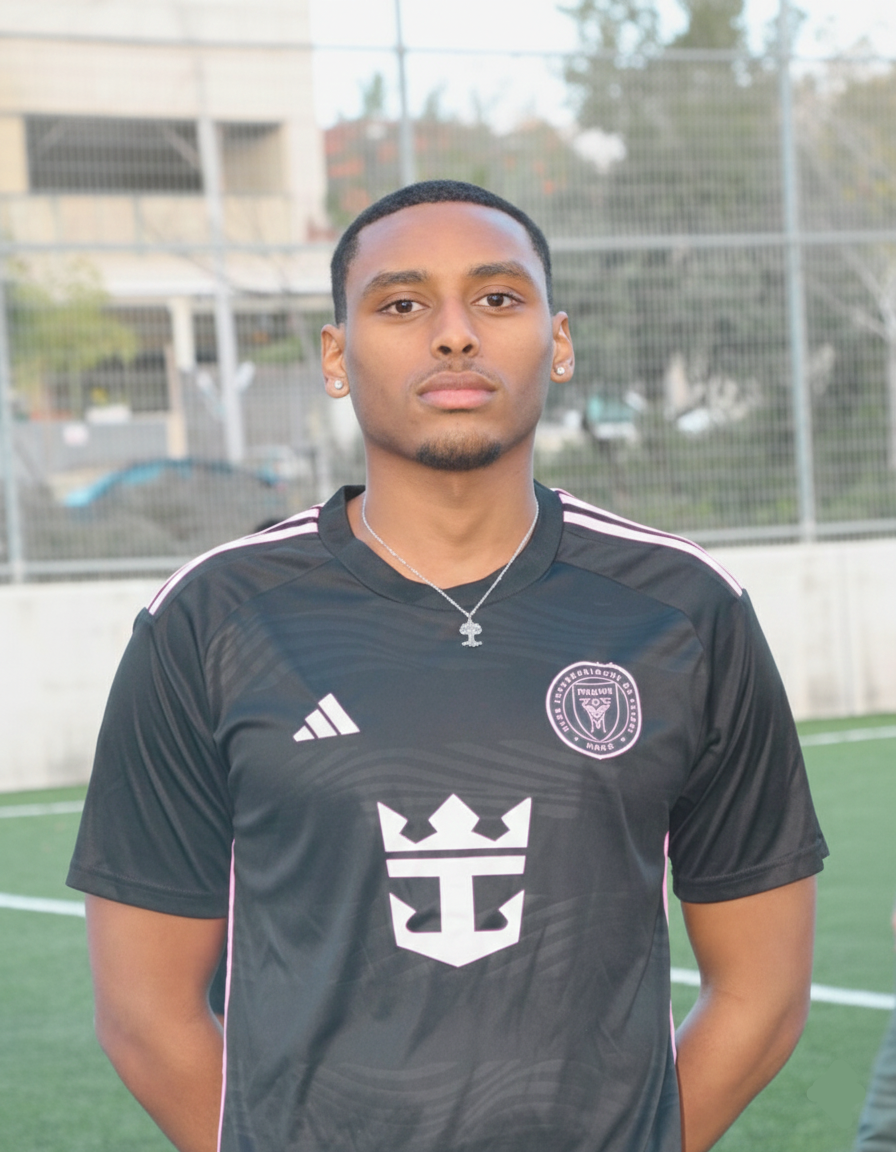 אינטר מיאמי חוץ עונת 2024/2025