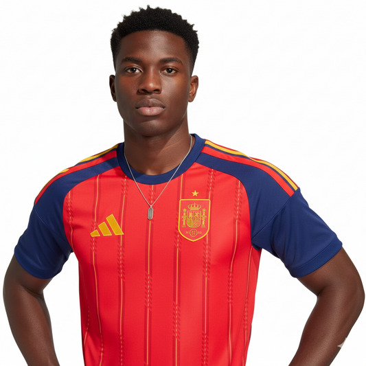 נבחרת ספרד בית מונדיאל 2026