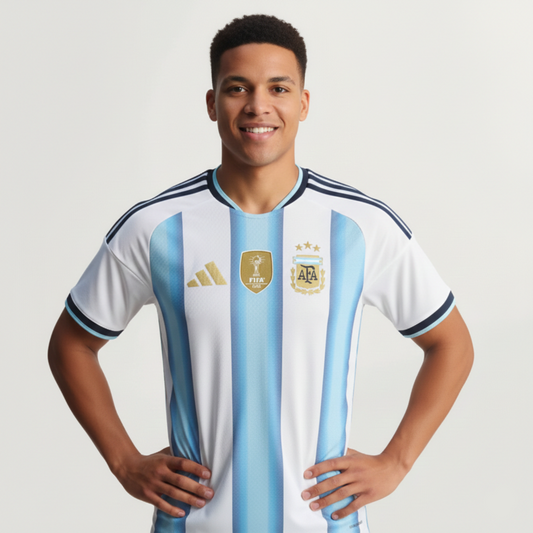 נבחרת ארגנטינה בית מונדיאל 2026