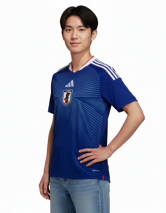 נבחרת יפן בית מונדיאל 2026