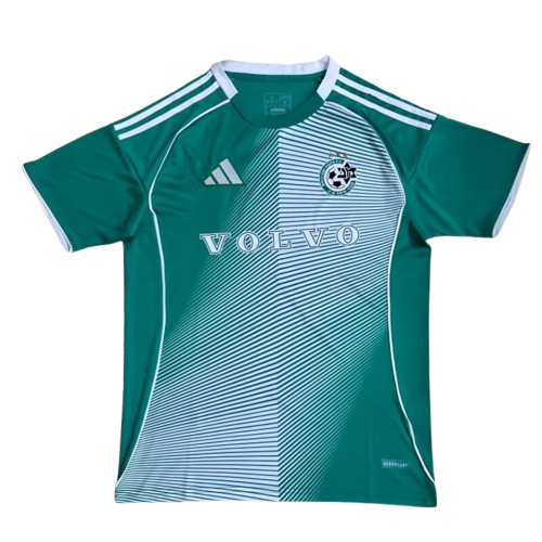 מכבי חיפה בית ענות 2025/2026