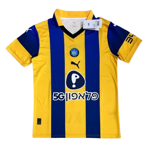 מכבי תל אביב בית ענות 2025/2026