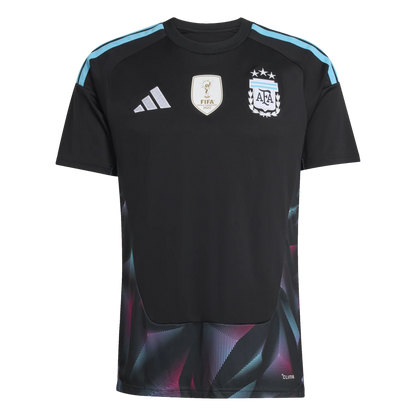 נבחרת ארגנטינה שוער מונדיאל 2026