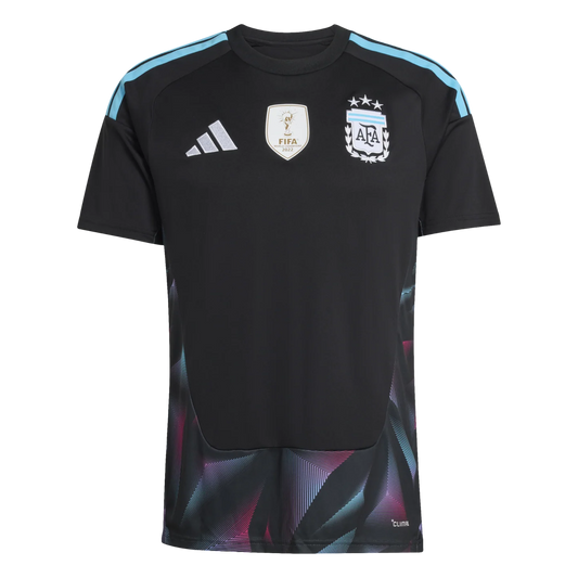 נבחרת ארגנטינה שוער מונדיאל 2026