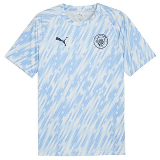 מנצ'סטר סיטי - Pre Match - עונת 2025/2026