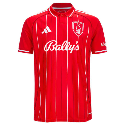 נוטינגהאם פורסט בית עונת 2025/2026