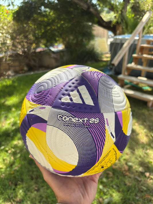 כדור - Conext 25