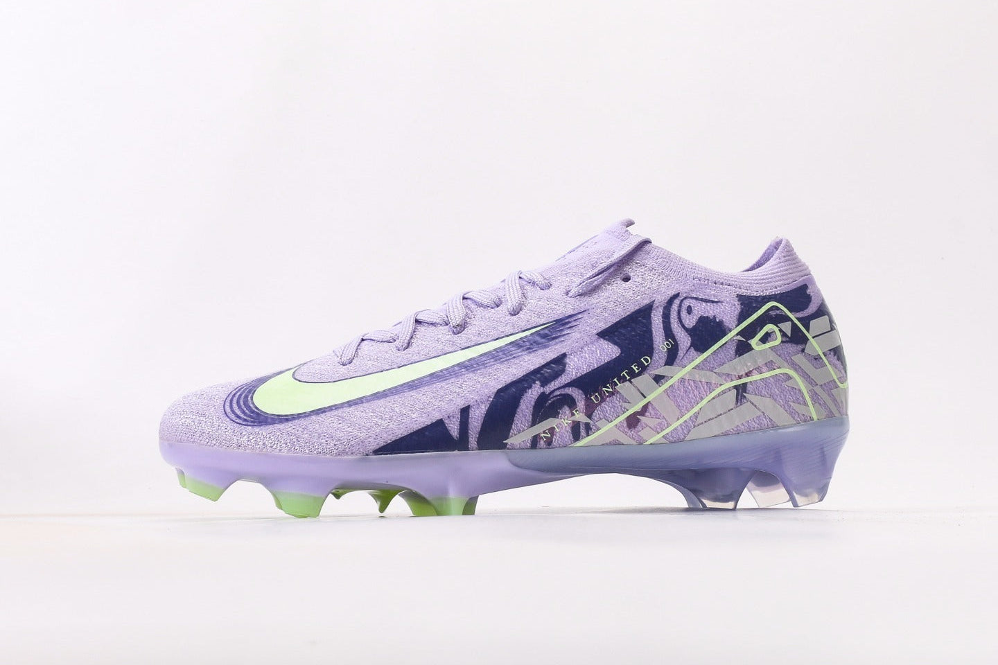 נעלי כדורגל לגברים Nike Mercurial Vapor 16 Elite