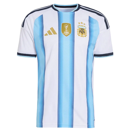 נבחרת ארגנטינה בית מונדיאל 2026