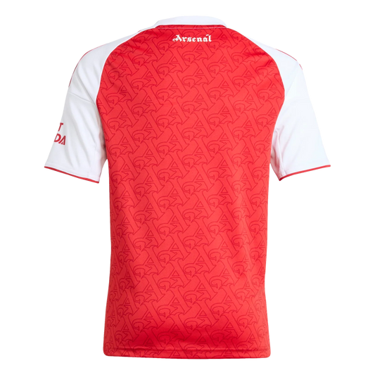 ארסנל בית עונת 2025/2026