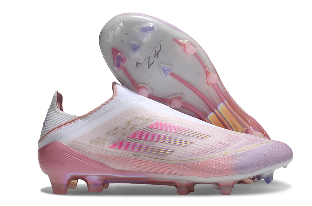 נעלי כדורגל לגברים Adidas F50 Lamine Yamal