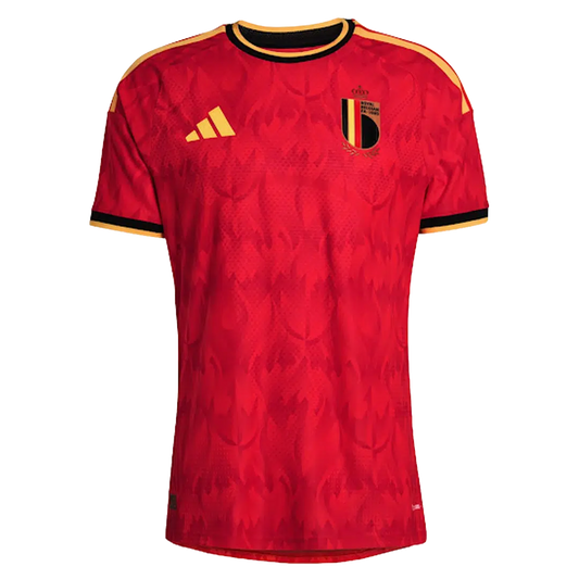 נבחרת בלגיה בית מונדיאל 2026