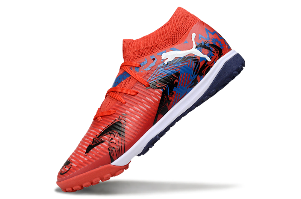 נעלי קטרגל לגברים Puma FUTURE 8 ULTIMATE
